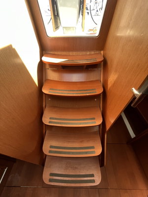 Oceanis 41.1 „BUGA“ – fotka 6