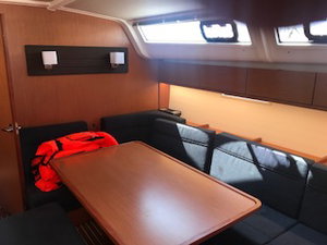 Bavaria Cruiser 51 „MY WAY ONE“ – fotka 10