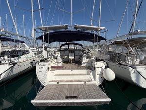 Bavaria Cruiser 51 „MY WAY ONE“ – fotka 2