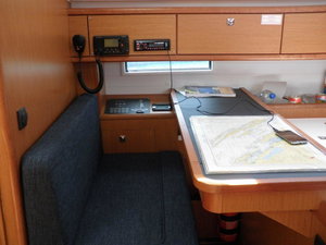 Bavaria Cruiser 51 „MY WAY ONE“ – fotka 3