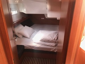 Bavaria Cruiser 51 „MY WAY ONE“ – fotka 7