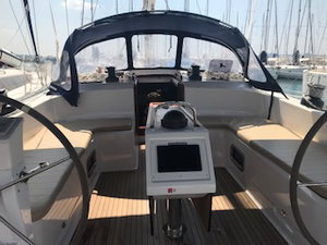 Bavaria Cruiser 51 „MY WAY ONE“ – fotka 5