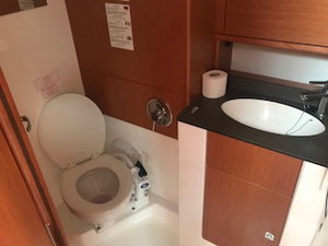 Bavaria Cruiser 51 „MY WAY ONE“ – fotka 18
