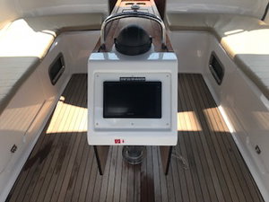 Bavaria Cruiser 51 „MY WAY ONE“ – fotka 6