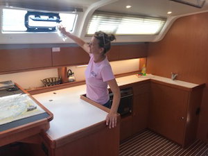 Bavaria Cruiser 51 „MY WAY ONE“ – fotka 11