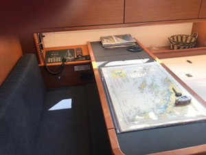 Bavaria Cruiser 51 „MY WAY ONE“ – fotka 9