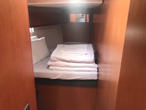 Bavaria Cruiser 51 „MY WAY ONE“ – fotka 13