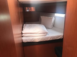 Bavaria Cruiser 51 „MY WAY ONE“ – fotka 12