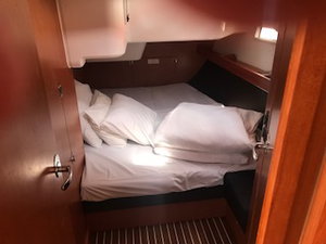 Bavaria Cruiser 51 „MY WAY ONE“ – fotka 8