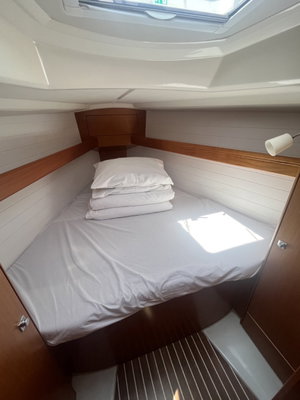 Bavaria Cruiser 34 „TIKA“ – fotka 19