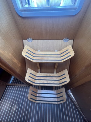 Bavaria Cruiser 34 „TIKA“ – fotka 16