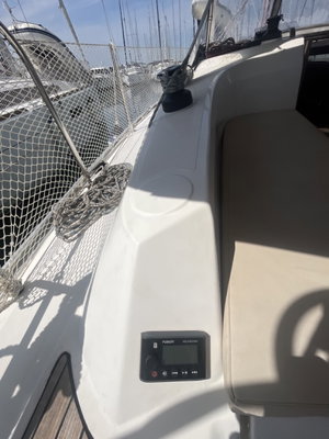 Bavaria Cruiser 34 „TIKA“ – fotka 6