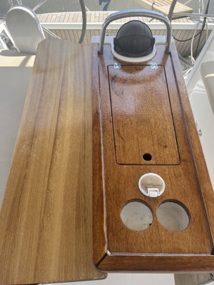 Bavaria Cruiser 34 „TIKA“ – fotka 11