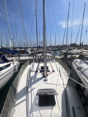 Bavaria Cruiser 34 „TIKA“ – fotka 20