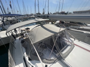 Bavaria Cruiser 34 „TIKA“ – fotka 21