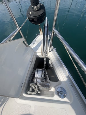 Bavaria Cruiser 34 „TIKA“ – fotka 10