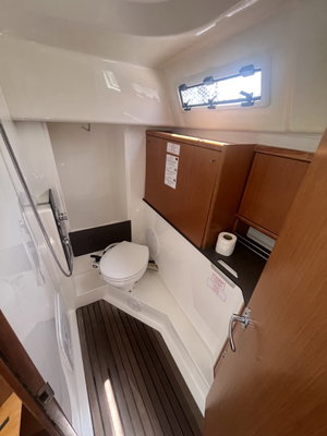 Bavaria Cruiser 34 „TIKA“ – fotka 17
