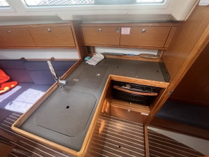 Bavaria Cruiser 34 „TIKA“ – fotka 13