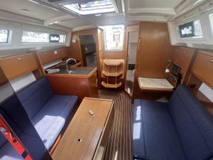 Bavaria Cruiser 34 „TIKA“ – fotka 22