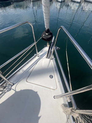 Bavaria Cruiser 34 „TIKA“ – fotka 9