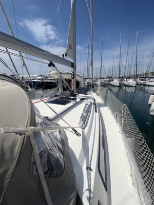 Bavaria Cruiser 34 „TIKA“ – fotka 8