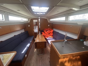 Bavaria Cruiser 34 „TIKA“ – fotka 24