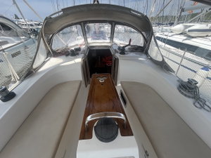 Bavaria Cruiser 34 „TIKA“ – fotka 7