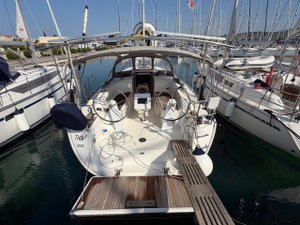 Bavaria Cruiser 34 „TIKA“ – fotka 1