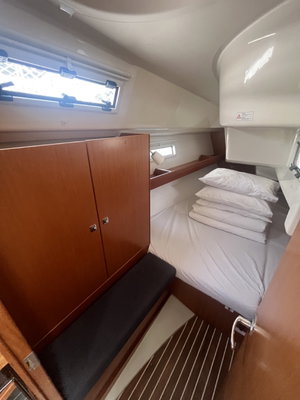 Bavaria Cruiser 34 „TIKA“ – fotka 15