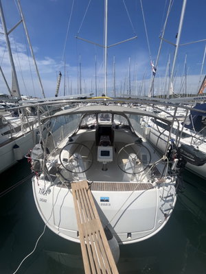Bavaria Cruiser 34 „TIKA“ – fotka 2