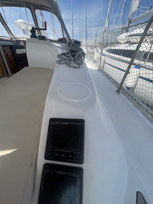 Bavaria Cruiser 34 „TIKA“ – fotka 4