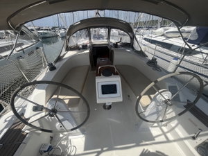 Bavaria Cruiser 34 „TIKA“ – fotka 3