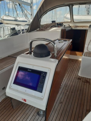Bavaria Cruiser 46 „PENELOPE“ – fotka 10