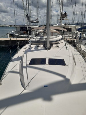 Bavaria Cruiser 46 „PENELOPE“ – fotka 5