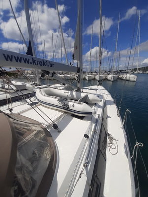 Bavaria Cruiser 46 „PENELOPE“ – fotka 13