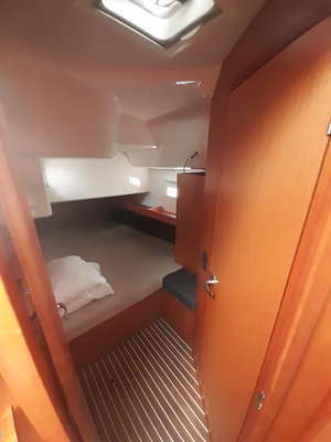 Bavaria Cruiser 46 „PENELOPE“ – fotka 14