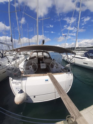 Bavaria Cruiser 46 „PENELOPE“ – fotka 7