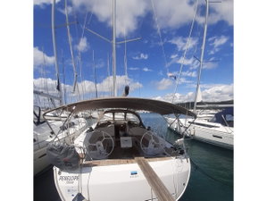 Bavaria Cruiser 46 „PENELOPE“ – fotka 1