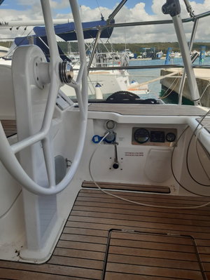 Bavaria Cruiser 46 „PENELOPE“ – fotka 15