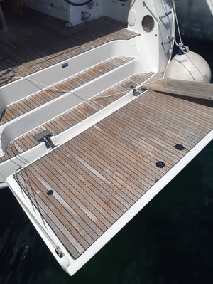 Bavaria Cruiser 46 „PENELOPE“ – fotka 4