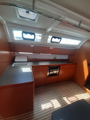 Bavaria Cruiser 46 „PENELOPE“ – fotka 11