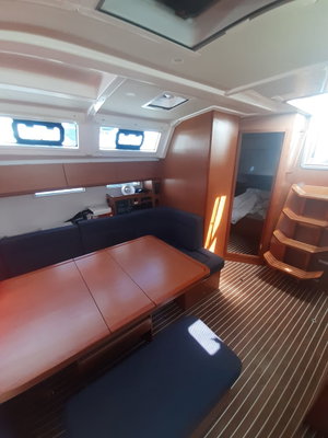 Bavaria Cruiser 46 „PENELOPE“ – fotka 12