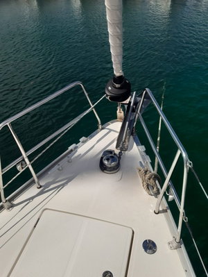 Bavaria Cruiser 46 „PENELOPE“ – fotka 6