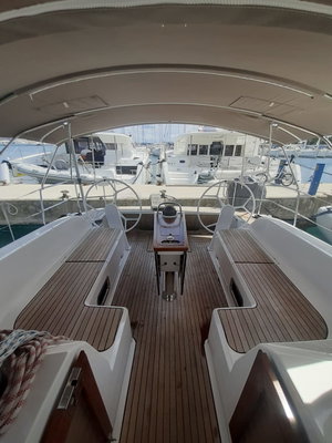 Bavaria Cruiser 46 „PENELOPE“ – fotka 9
