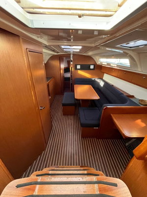 Bavaria Cruiser 41 „TONKA“ – fotka 9