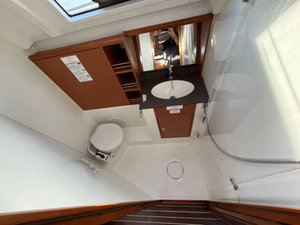 Bavaria Cruiser 41 „TONKA“ – fotka 12