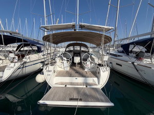 Bavaria Cruiser 41 „TONKA“ – fotka 1
