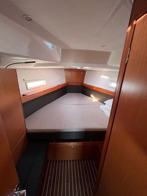 Bavaria Cruiser 41 „TONKA“ – fotka 15