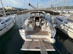 Bavaria Cruiser 41 „TONKA“ – fotka 4