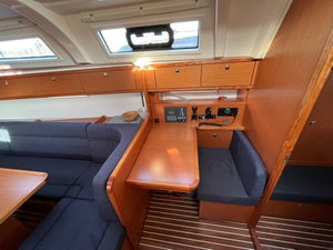 Bavaria Cruiser 41 „TONKA“ – fotka 10